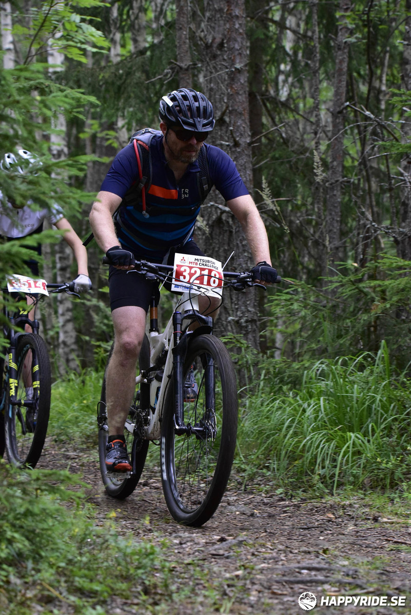 Bild från Engelbrektsturen 2019